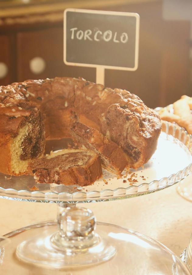 Molenda B&B Citta di Castello Luaran gambar