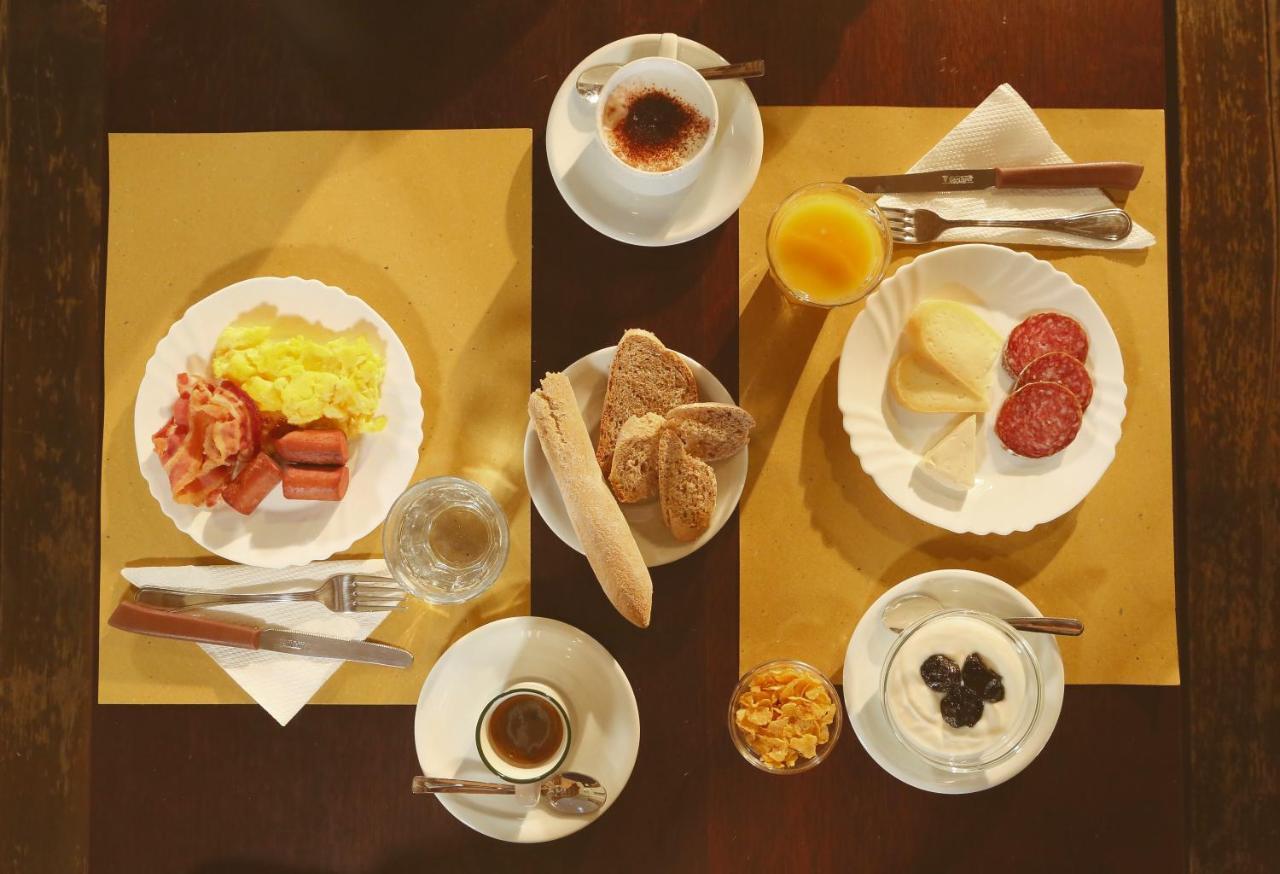 Molenda B&B Citta di Castello Luaran gambar