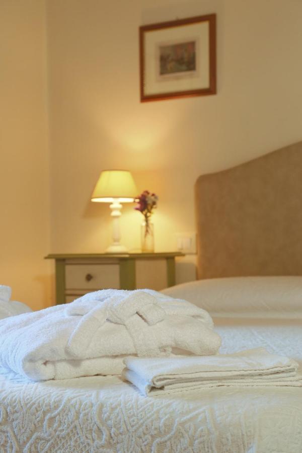 Molenda B&B Citta di Castello Luaran gambar