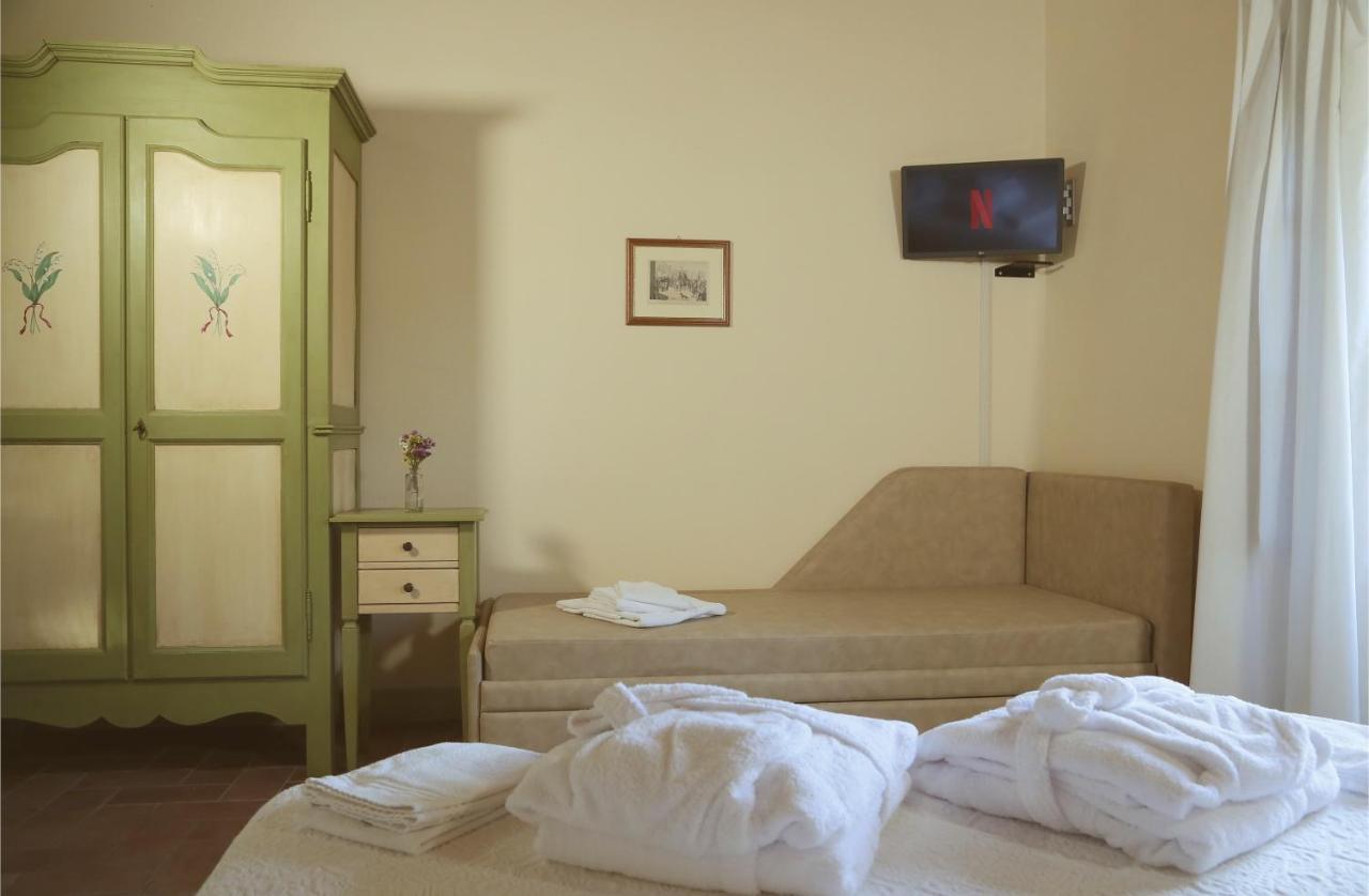 Molenda B&B Citta di Castello Luaran gambar