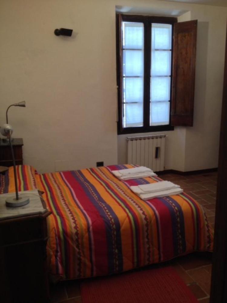 Molenda B&B Citta di Castello Luaran gambar